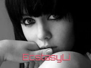 EcstasyLi