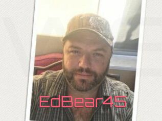EdBear45