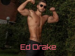 Ed_Drake