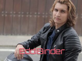 EddiBinder