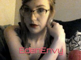 EdenEnvy
