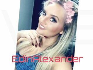 EdinAlexander