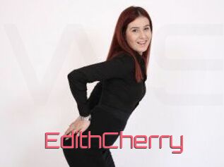 EdithCherry
