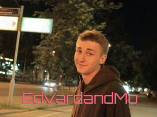 EdvardandMo