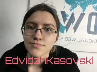 EdvidzhKasovski