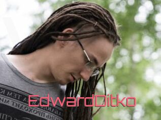 EdwardDitko