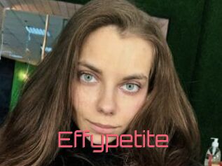 Effypetite