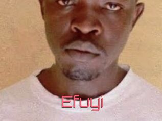 Efuyi