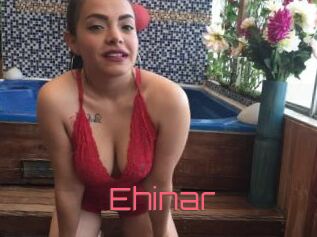 Ehinar