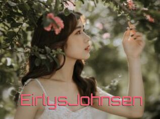 EirlysJohnsen Webcam Sexe Direct