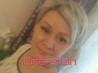 Eisenstein