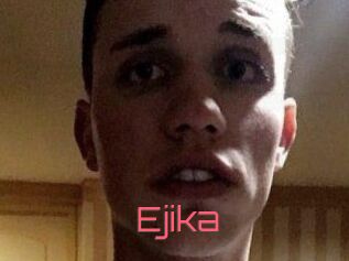 Ejika