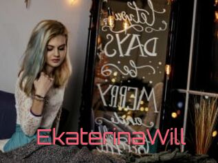 EkaterinaWill