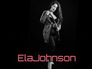 ElaJohnson