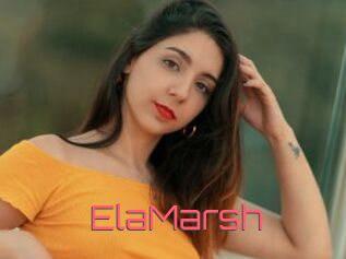 ElaMarsh