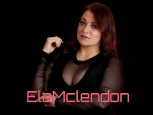 ElaMclendon