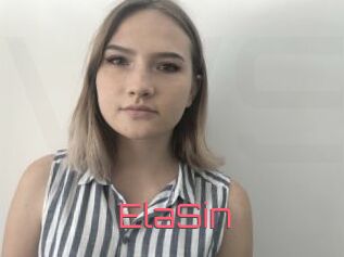 ElaSin
