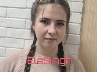 ElaSingh