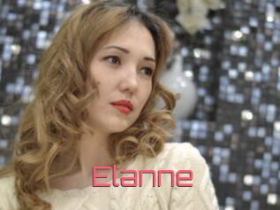Elanne