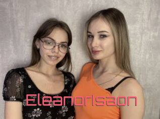 EleanorIsaon