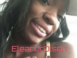 Eleanor_Olson