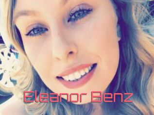 Eleanor_Benz