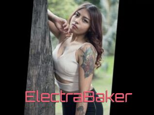 ElectraBaker