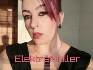 ElektraMuller