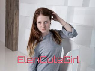 ElenCuteGirl