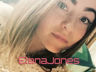 ElenaJones