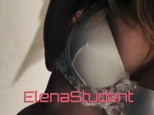 ElenaStudent