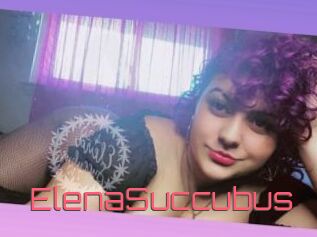 ElenaSuccubus