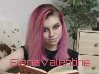 ElenaValentine