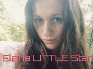Elena_LITTLE_Star