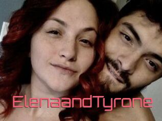 Elena_and_Tyrone