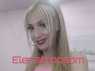 Elenathopsom