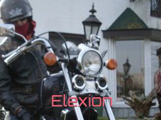 Elexion