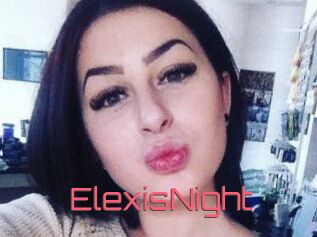ElexisNight