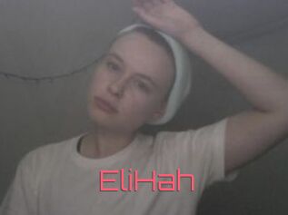 EliHah