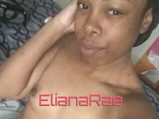 ElianaRae