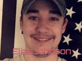 Elias_Johnson