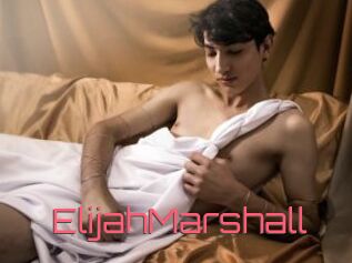 ElijahMarshall