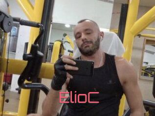 ElioC Webcam Sexe Direct