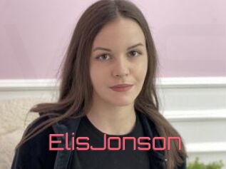 ElisJonson