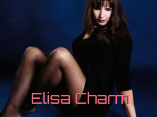 Elisa_Charm