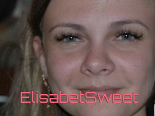 ElisabetSweet