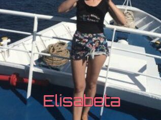 Elisabeta
