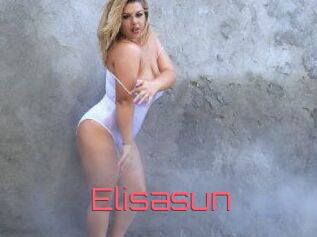 Elisasun
