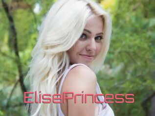 ElisePrincess