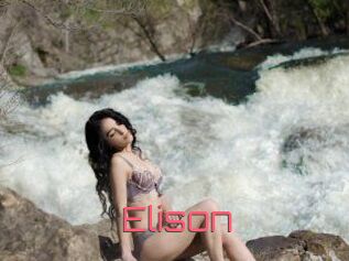 Elison